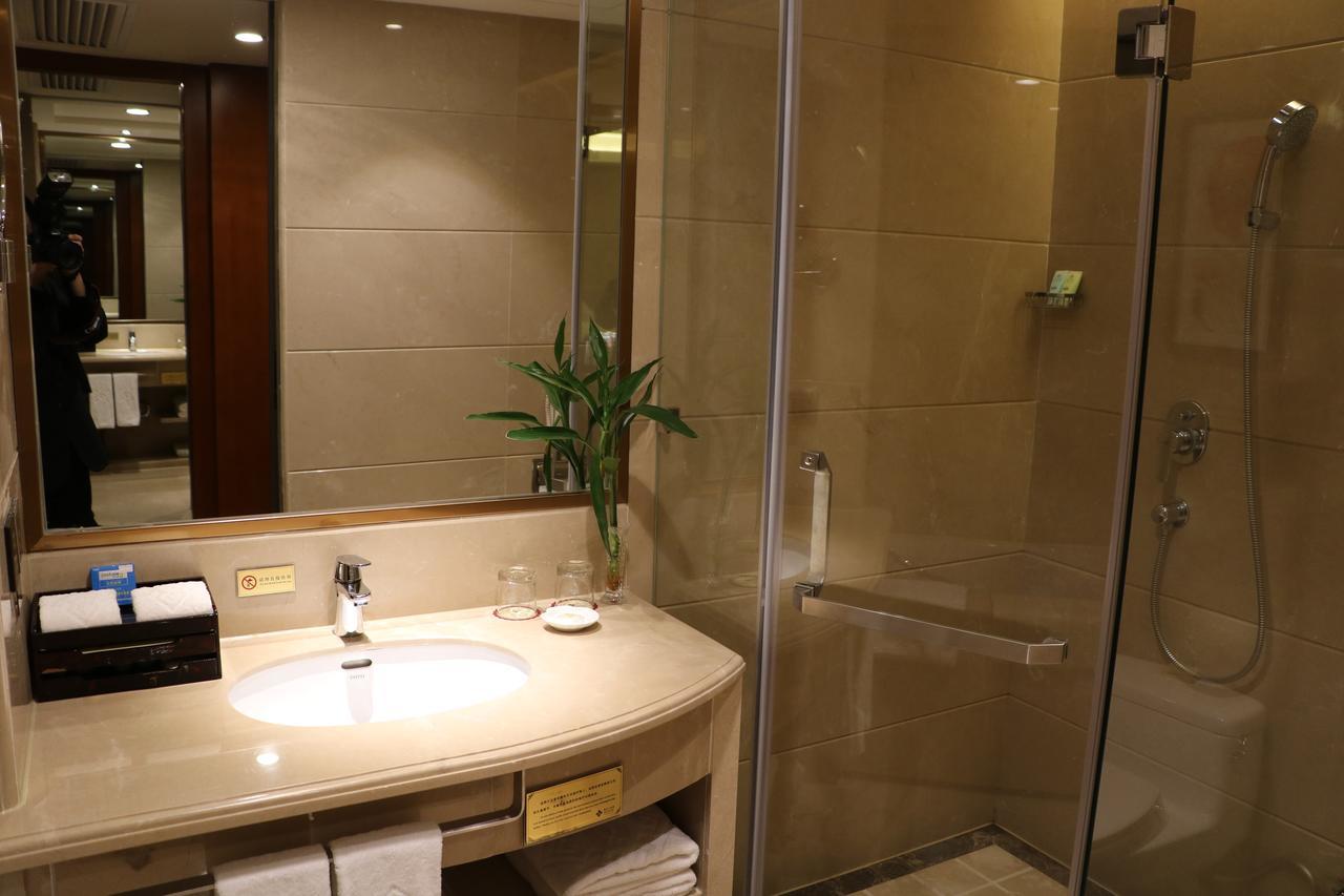 Rongjiang Hotel Jieyang Exteriér fotografie