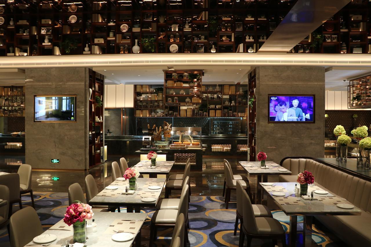 Rongjiang Hotel Jieyang Exteriér fotografie