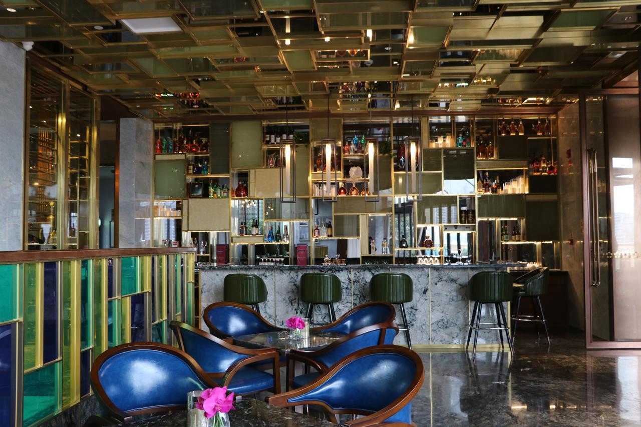 Rongjiang Hotel Jieyang Exteriér fotografie