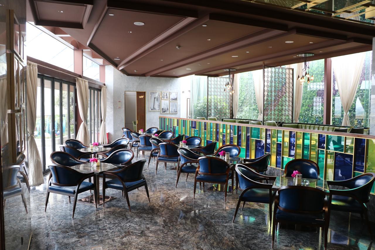 Rongjiang Hotel Jieyang Exteriér fotografie